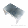 Custom Galvanized iron sheet precision metal bracket